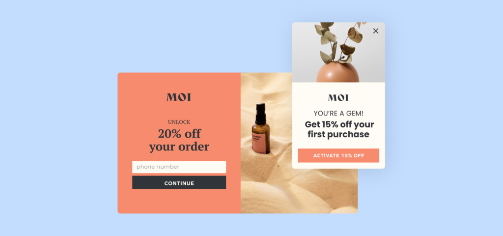 Resources hub@2x 3 SMS & Email Subscriber Collection 15