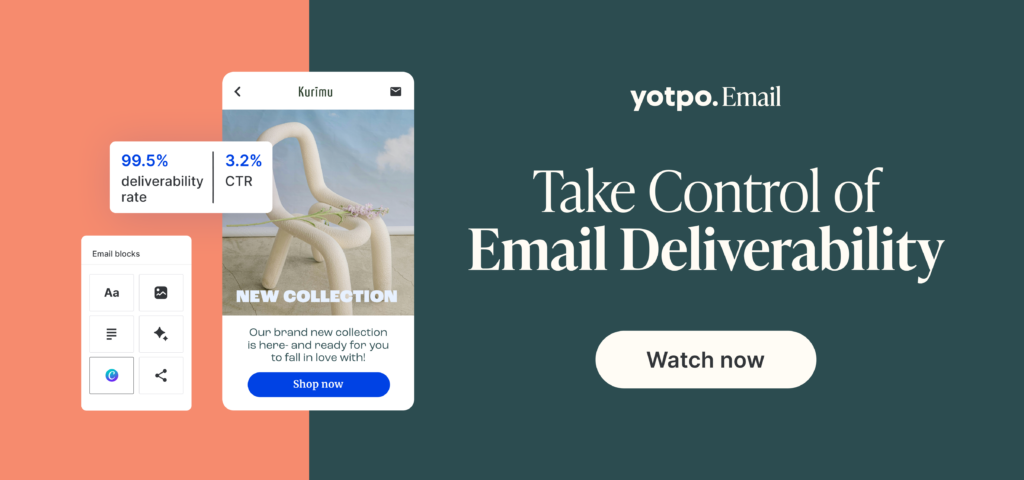 RESOURCES HUB Email Deliverability - Webinar recording LP 13