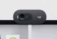 Logitech C505e Business Webcam Windows 11
