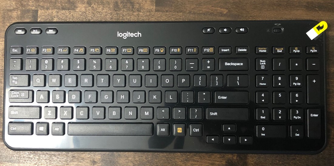 Logitech K360 Driver & Software 11 DOWNLOAD - Logitechelp